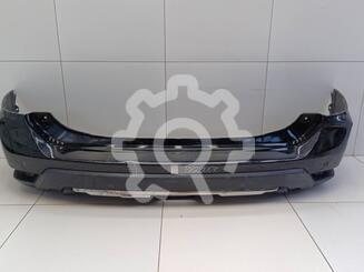Бампер задний Nissan X - Trail (T32) c 2014 г.