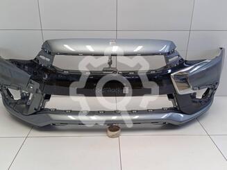Бампер передний Mitsubishi ASX I 2010 - н.в.