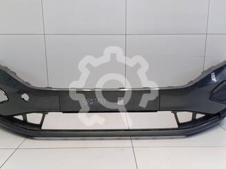 Бампер передний Volkswagen Polo VI (Liftback) 2020 - н.в.