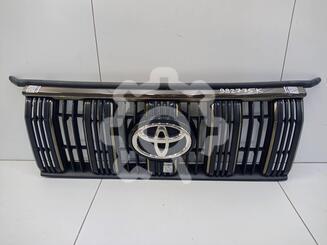 Решетка радиатора Toyota Land Cruiser Prado [150] 2009 - н.в.