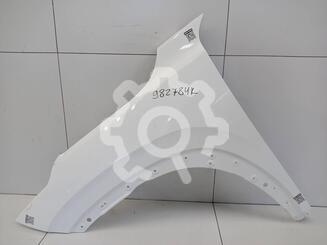 Крыло переднее левое Geely Cityray I 2024 - н.в.