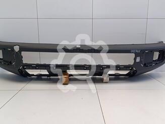 Бампер передний Haval Dargo I 2022 - н.в.