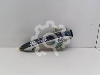 Ручка двери наружная Kia K5 III 2020 - н.в.