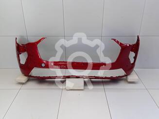 Бампер передний Haval Jolion I 2021 - н.в.