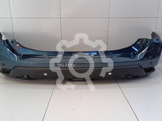 Бампер задний Nissan X - Trail (T32) c 2014 г.