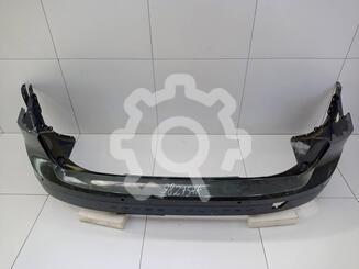Бампер задний Volvo V90 I Cross Country 2016 - н.в.