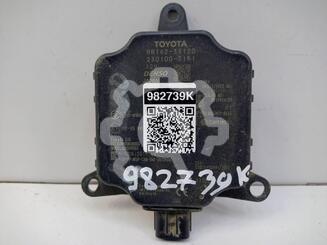 Датчик Toyota Camry VIII [XV70] 2017 - н.в.