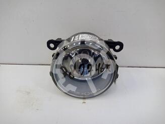 Фара противотуманная левая Ford Focus II 2005 - 2011