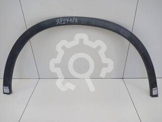 Накладка крыла переднего правого Mercedes-Benz GLC-Klasse I [X253] 2015 - 2024
