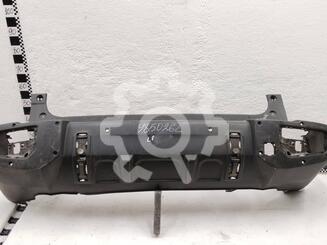 Бампер задний Haval Dargo I 2022 - н.в.