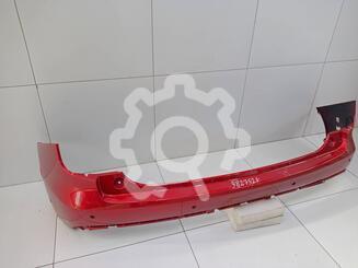 Бампер задний Haval Jolion I 2021 - н.в.