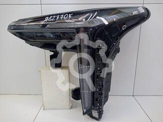 Фара левая Geely Cityray I 2024 - н.в.