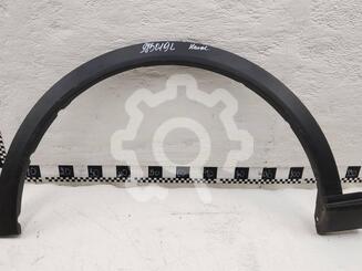 Накладка крыла переднего левого Haval F7 I 2019 - 2024