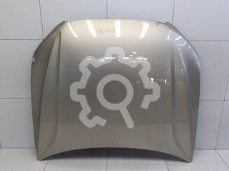 Капот Volvo XC60 II 2017 - н.в.