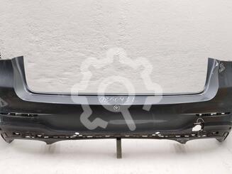 Бампер задний Mercedes-Benz GLC-Klasse I [X253] 2015 - 2024