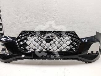 Бампер передний Chery Tiggo 4 Pro I 2020 - н.в.