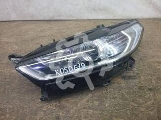 Фара левая Ford Mondeo V 2014 - н.в.