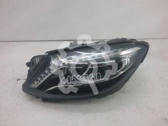 Фара левая Mercedes-Benz S-klasse VI (W222) 2013 - 2020