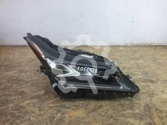 Фара правая Lexus RX IV 2015 - 2024