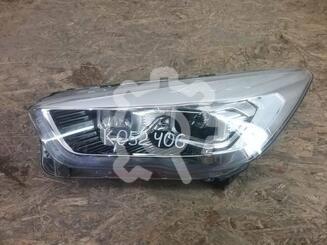 Фара левая Ford Kuga II 2012 - 2019