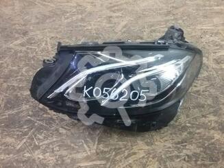 Фара левая Mercedes-Benz E-klasse V [C238] 2016 - н.в.