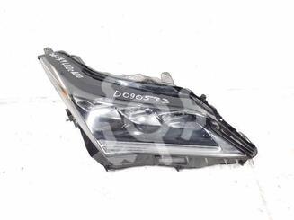 Фара правая Lexus RX IV 2015 - 2024