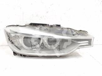 Фара правая BMW 3-Series [F3x] 2011 - н.в.
