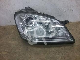 Фара правая Mercedes-Benz M-Klasse II [W164] 2005 - 2011