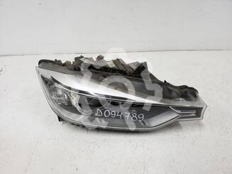 Фара правая BMW 3-Series [F3x] 2011 - н.в.