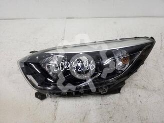 Фара левая Renault Kaptur 2016 - н.в.