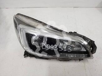 Фара правая Subaru Outback V 2014 - 2021