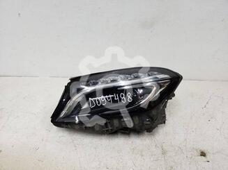 Фара левая Mercedes-Benz GLA-Klasse I [X156] 2013 - 2020