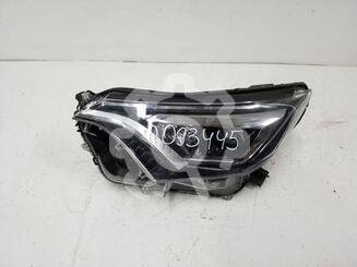 Фара левая Toyota RAV 4 IV [CA40] 2012 - 2019