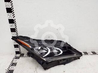 Фара правая Lexus RX IV 2015 - 2024