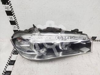 Фара правая BMW X5 III [F15] 2013 - 2018