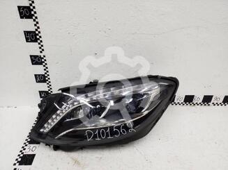 Фара левая Mercedes-Benz S-klasse VI (W222) 2013 - 2020