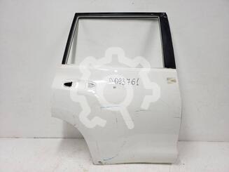 Дверь задняя правая Toyota Land Cruiser Prado [150] 2009 - н.в.