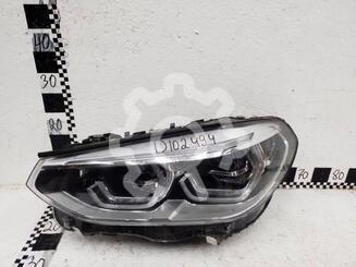Фара левая BMW X3 [G01] 2017 - н.в.