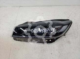 Фара левая Kia Sorento II 2009 - 2020