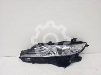 Фара левая Toyota Camry VIII [XV70] 2017 - н.в.