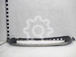 Бампер передний Mercedes-Benz GLA-Klasse I [X156] 2013 - 2020