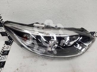 Фара правая Renault Kaptur 2016 - н.в.