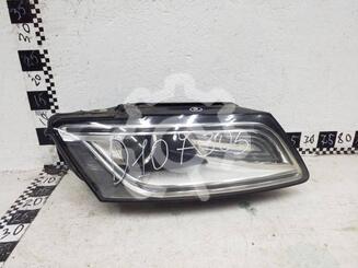 Фара правая Audi Q5 I 2008 - 2017