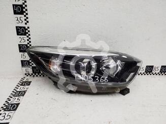Фара правая Renault Kaptur 2016 - н.в.