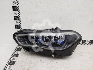 Фара левая BMW X5 IV [G05] 2018 - н.в.