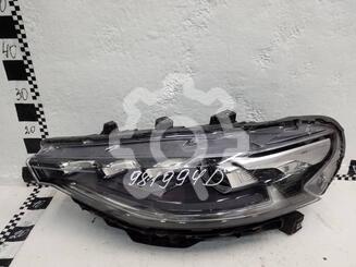 Фара левая Haval F7x 2019 - н.в.