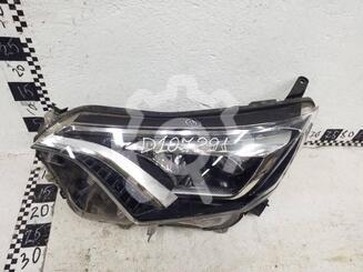 Фара левая Toyota RAV 4 IV [CA40] 2012 - 2019