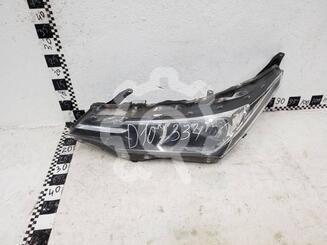 Фара левая Toyota Corolla XI [E160, E170] 2012 - н.в.