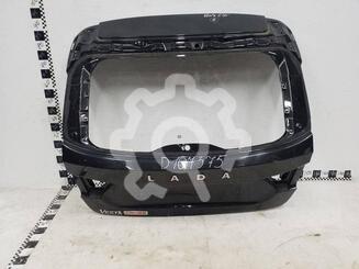 Крышка багажника Lada Vesta 2015 - н.в.