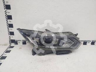 Фара правая Nissan Qashqai (J11) c 2014 г.